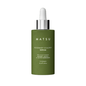 Matsu Rosemary Hair Serum plaukų serumas, 50 ml.