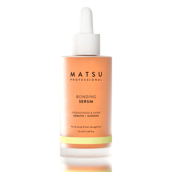 Matsu Bonding Serum atstatomasis plaukų serumas, 50 ml.