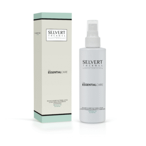 Selvert Thermal Tonikas su žaliąja arbata riebiai ir mišriai odai, 200ml