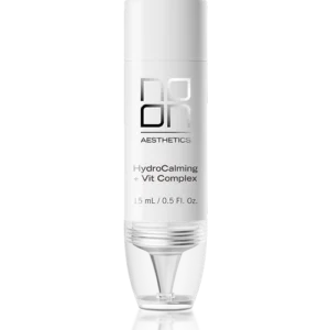 Noon aesthetics HydroCalming + Vit Complex ampulė, 15 ml
