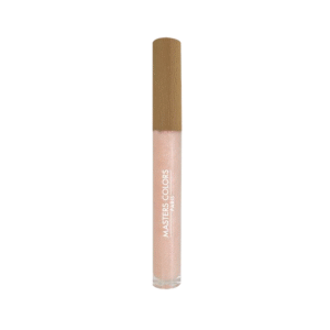 Masters Colors Pearly Gloss lūpų blizgesys suteikiantis perlų švytėjimą, 7ml