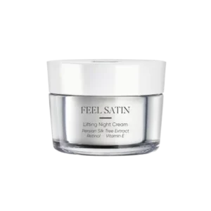 MONTEIL FEEL SATIN LIFTING NIGHT CREAM, 50ml
