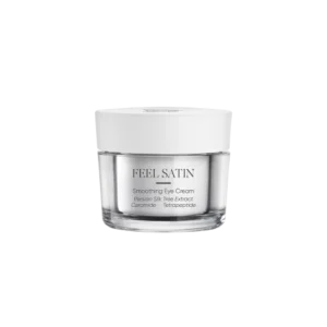 MONTEIL FEEL SATIN SMOOTHING EYE CREAM, 15ml