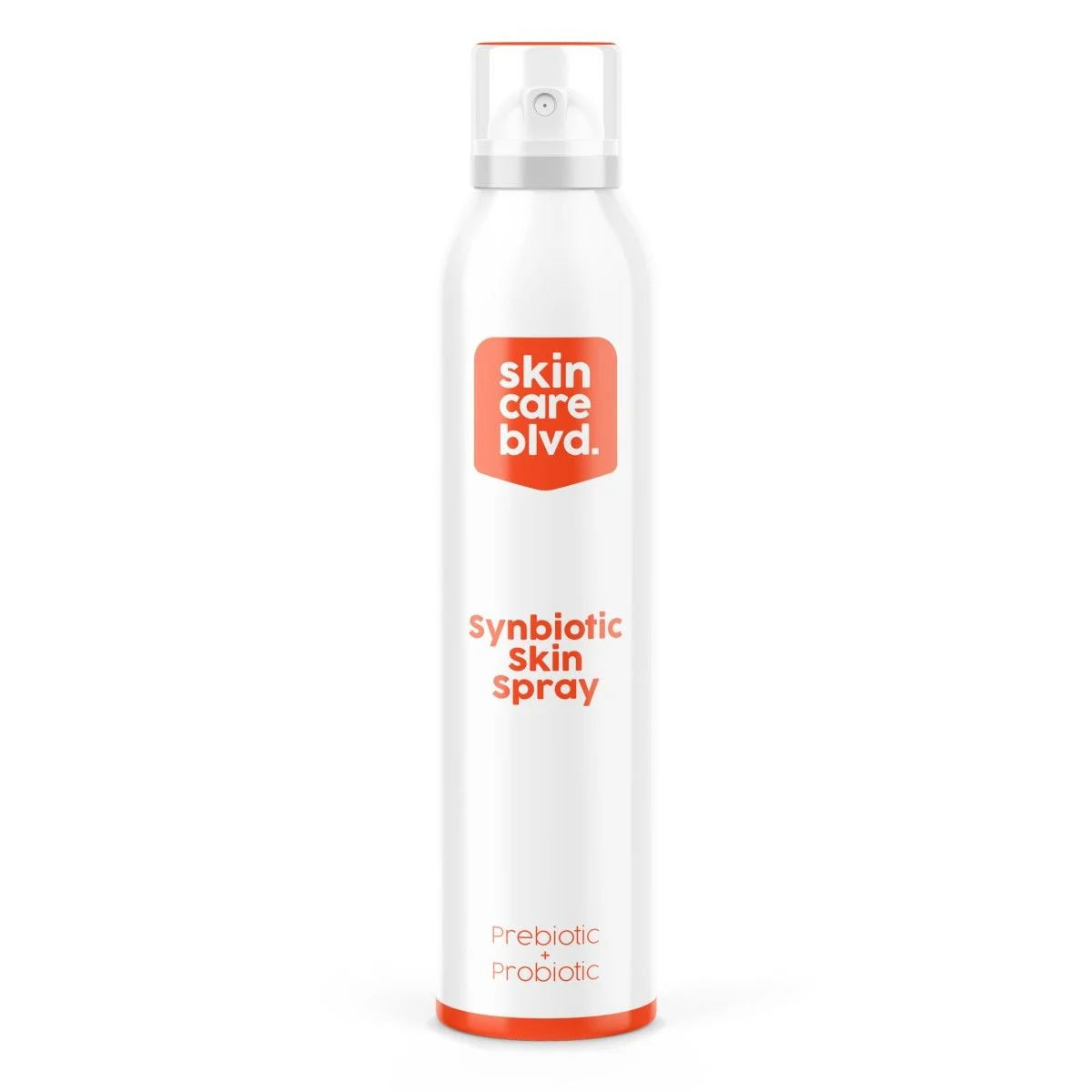Synbiotic Skin Spray purškiklis su probiotikais ir prebiotikais, 200 ml