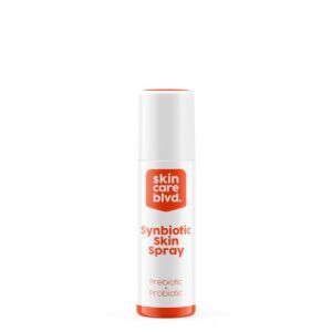 „Synbiotic Skin Spray“ purškiklis su probiotikais ir prebiotikais, 50 ml