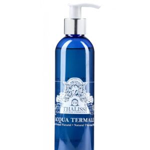 Thalissi terminis vanduo "Acqua termale", 1000ml