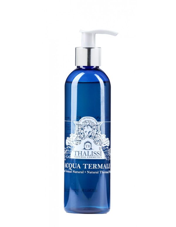 Thalissi terminis vanduo "Acqua termale", 1000ml