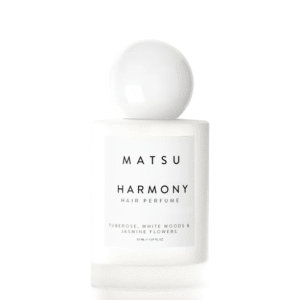 Matsu Harmony Hair Perfume kvepalai plaukams, 50 ml.