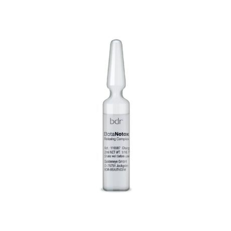 BDR® BotaNotox, 7 x 2 ml
