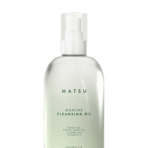 Matsu Marine Cleansing Oil valomasis veido aliejus, 200 ml