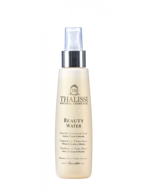 Thalissi micelinis vanduo "Beauty water", 125ml