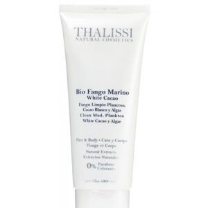 Thalissi Bio jūrinis molis, 210ml