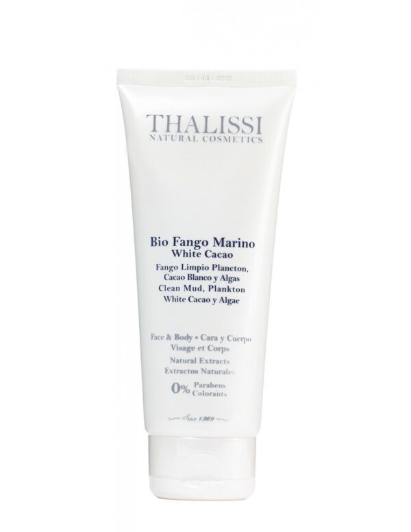 Thalissi Bio jūrinis molis, 210ml