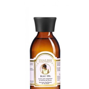 Thalissi biustą stangrinantis aliejus, 150ml