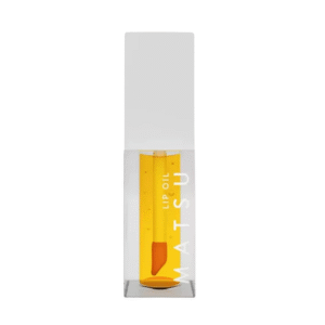 Matsu Lip Oil lūpų aliejus, 5 ml