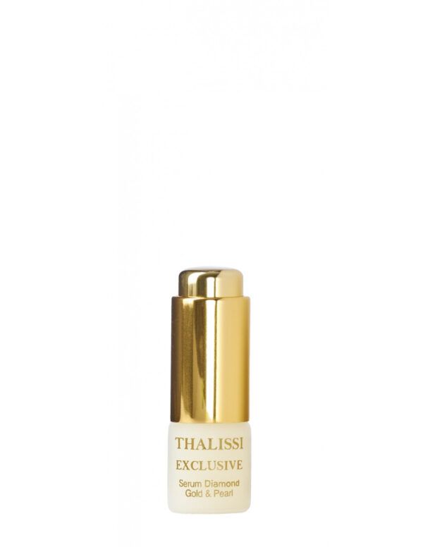 Thalissi Serumas "Exclusive", 4x6ml