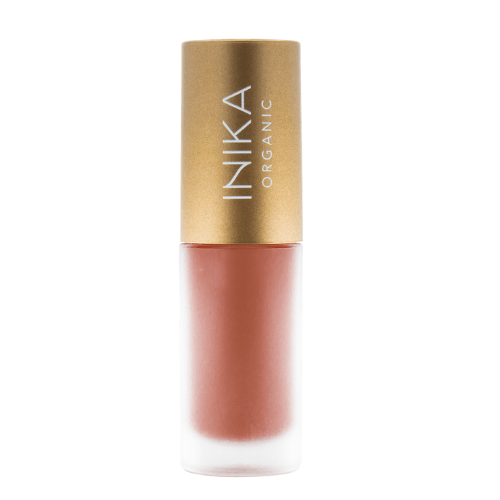 Inika Organic lūpų aliejus - Blossom, 5 Ml - Image 2