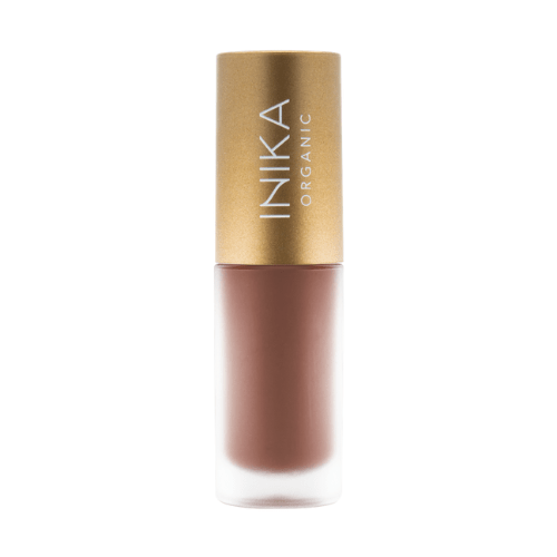 Inika Organic lūpų aliejus - Cinnamon, 5 Ml - Image 2