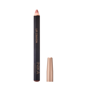 Inika Organic  lūpų kreidelė - Mauve, 3 G.