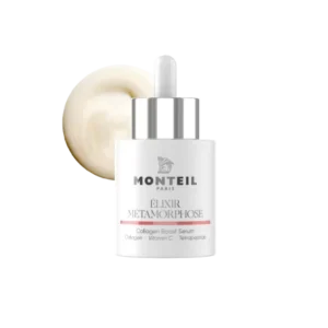 MONTEIL ÉLIXIR MÉTAMORPHOSE COLLAGEN BOOST SERUM, 30ml