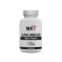 MST Alpha Lipoic Acid – stipri antioksidacinė apsauga