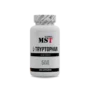 MST L-Tryptophan 500 mg – serotonino ir miego palaikymui,  60 kaps.