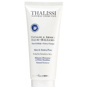 Thalissi atstatantis balzamas jautriai odai, 210ml