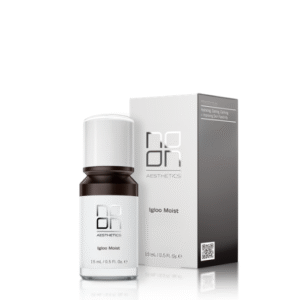 NOON KELIONINIO DYDŽIO IGLOO MOIST, 15 gr