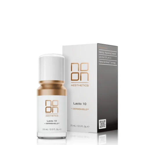 NOON Aesthetics Lacto 10 veido kremas 15 ml
