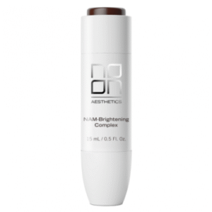 Noon aesthetics NAM-Brightening complex ampulė, 15ml