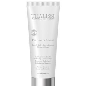 Thalissi mikrogranuliuotas pilingo prausiklis, 210ml