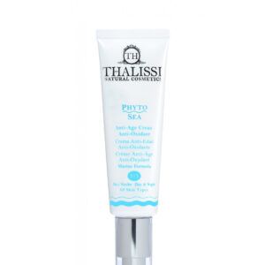 Thalissi kremas nuo senėjimo "Phyto sea", 50ml