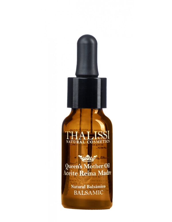 Thalissi aliejus "Queen mother", 17ml