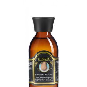 Thalissi aliejus "Scultore di corpo", 150ml