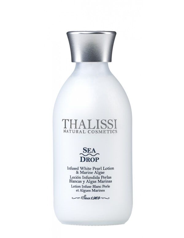 Thalissi losjonas "Sea drop", 250ml