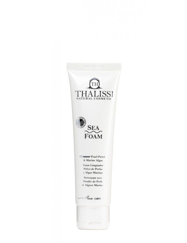 Thalissi odos valymo priemonė "Sea foam", 100ml