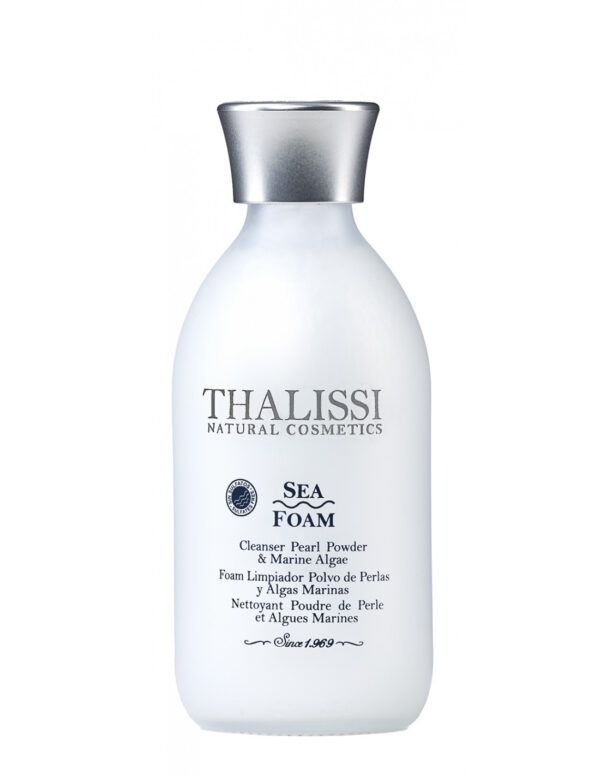 Thalissi odos valymo priemonė "Sea foam", 250ml