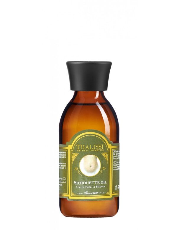 Thalissi anticeliulitinis aliejus, 150ml