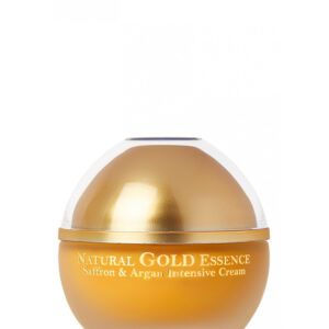 Thalissi kremas su šafranu ir arganu "Essence", 50ml