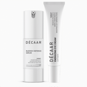 DÉCAAR PAAKIŲ POILSIS | Šventinis rinkinys