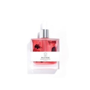 ARIADNE ATHENS ROŽIŲ ALIEJUS VEIDUI | WILD ROSE FACE OIL, 50ml