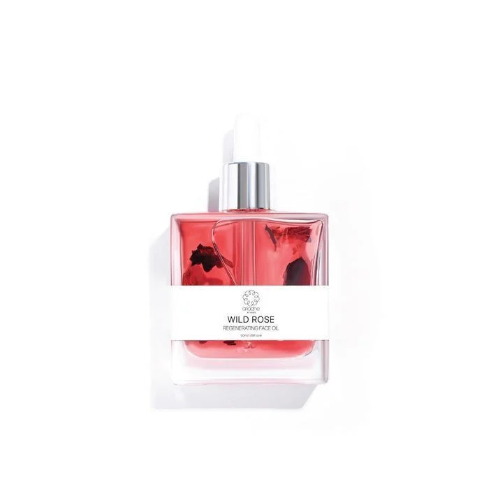 ARIADNE ATHENS ROŽIŲ ALIEJUS VEIDUI | WILD ROSE FACE OIL, 50ml
