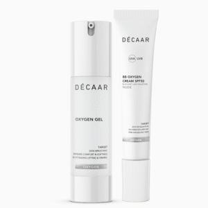 DÉCAAR ODOS ŠVYTĖJIMAS | Šventinis rinkinys