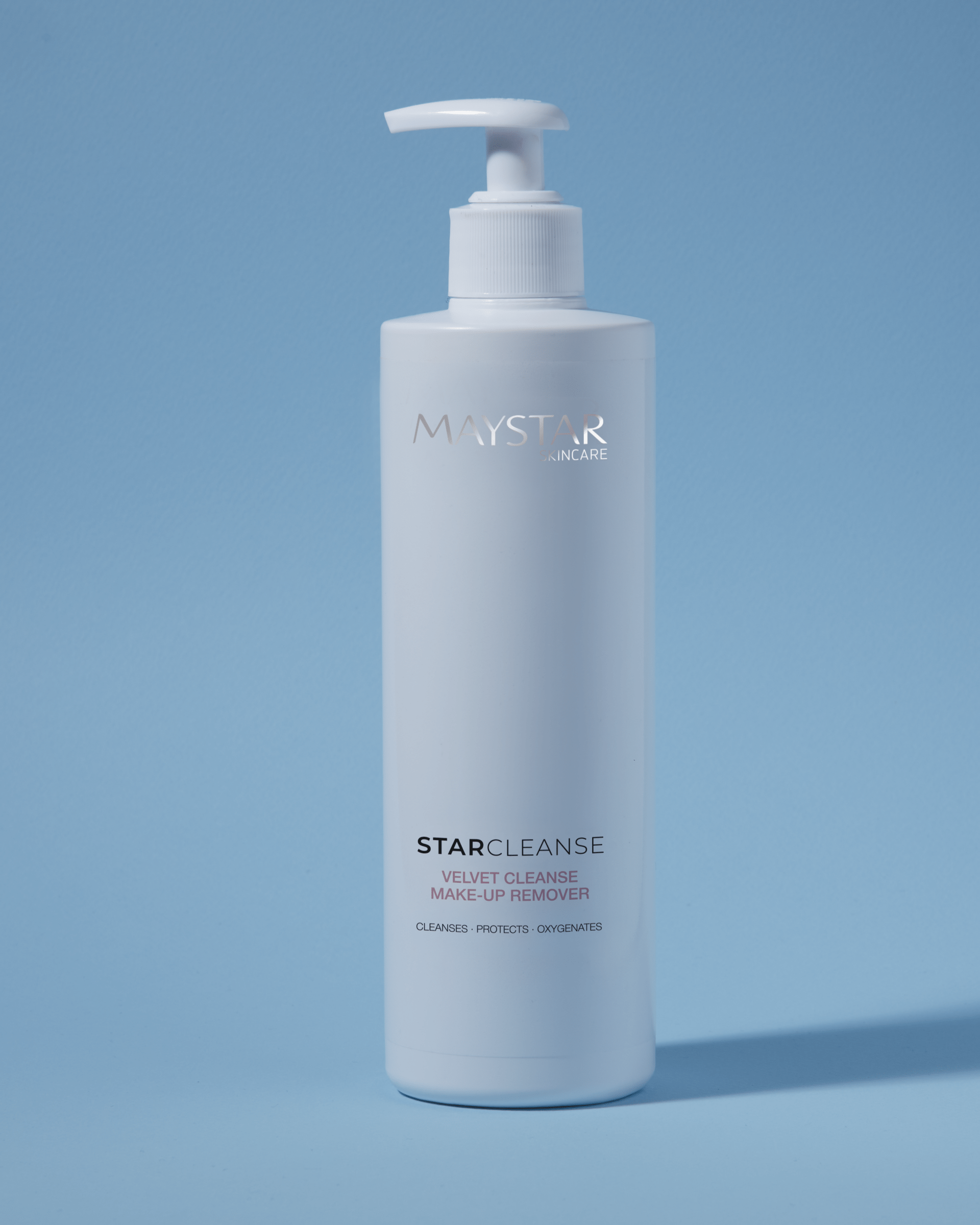 Maystar StarCleanse Makiažo valiklis, 200ml