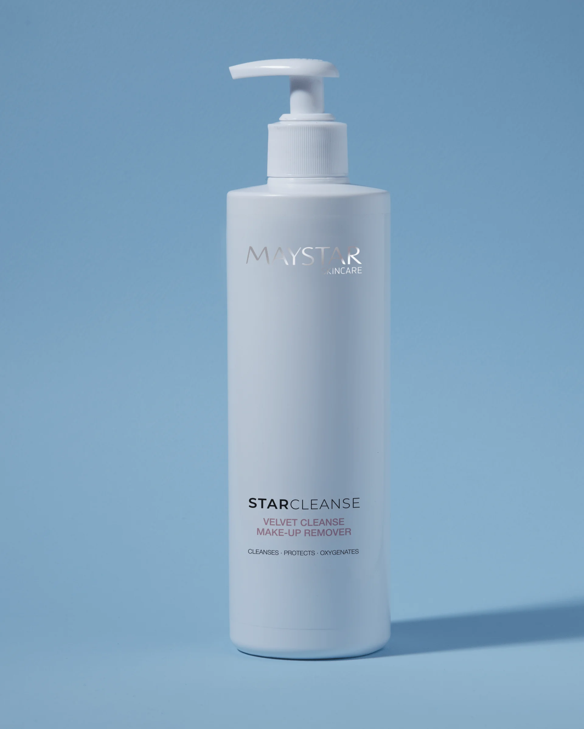 Maystar StarCleanse Makiažo valiklis, 200ml