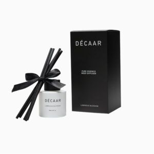 DÉCAAR Pure Essence Kvapų Difuzorius – Luminous Blossom, 50ml