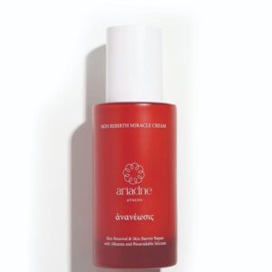ARIADNE ATHENS KREMAS PAŽEISTAI ODAI | SKIN REBIRTH CREAM, 100ml