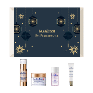 LA COLLINE rinkinys NR. 27 EYE PERFORMANCE