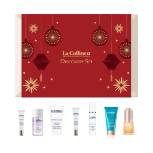 LA COLLINE rinkinys NR. 28 DISCOVERY SET
