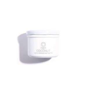 ARIADNE ATHENS KŪNO SVIESTAS | COCONUT BODY BUTTER, 200ml